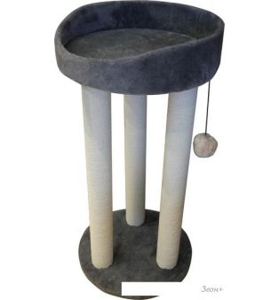  Cat House    0.85 ( )