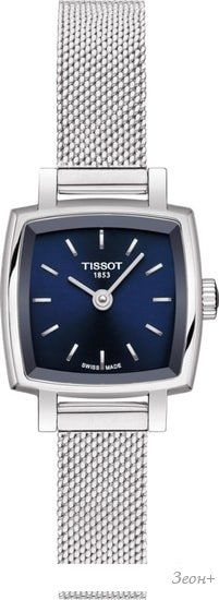 Наручные часы Tissot Lovely Square T058.109.11.041.00