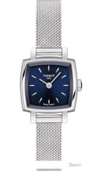 Наручные часы Tissot Lovely Square T058.109.11.041.00