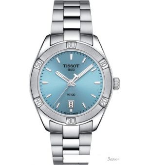   Tissot PR 100 Sport Chic T101.910.11.351.00