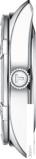 Наручные часы Tissot PR 100 Sport Chic T101.910.11.351.00