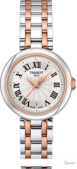 Наручные часы Tissot Bellissima T126.010.22.013.01