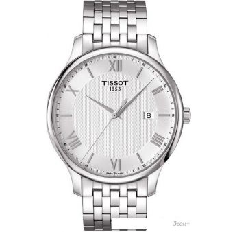   Tissot Tradition Gent (T063.610.11.038.00)