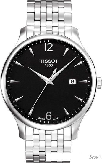 Наручные часы Tissot Tradition T063.610.11.057.00