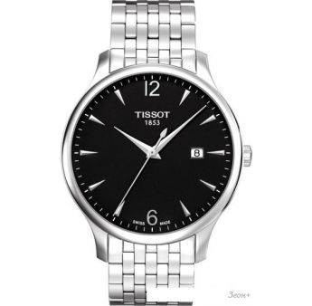   Tissot Tradition T063.610.11.057.00