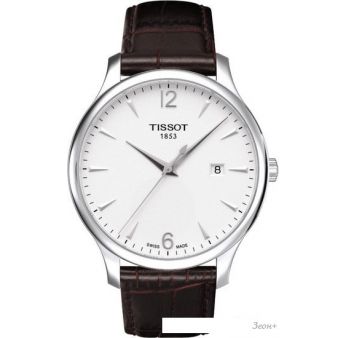 Наручные часы Tissot TRADITION GENT (T063.610.16.037.00)