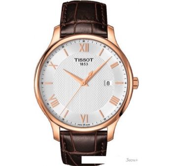   Tissot Tradition Gent (T063.610.36.038.00)