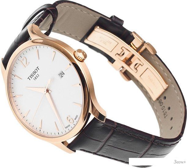 Наручные часы Tissot Tradition Gent (T063.610.36.038.00)