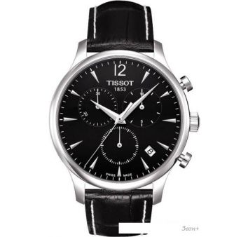   Tissot TRADITION CHRONOGRAPH (T063.617.16.057.00)