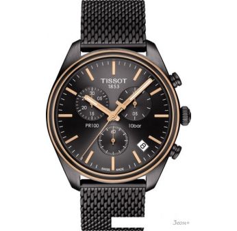   Tissot PR 100 Chronograph T101.417.23.061.00