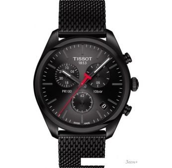   Tissot PR 100 Chronograph T101.417.33.051.00