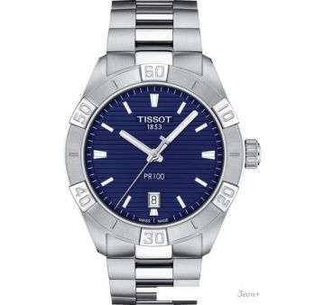   Tissot PR 100 Sport Gent T101.610.11.041.00