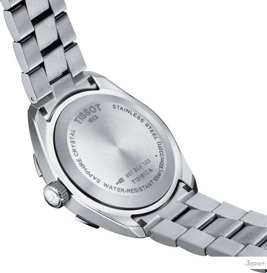 Наручные часы Tissot PR 100 Sport Gent T101.610.11.041.00