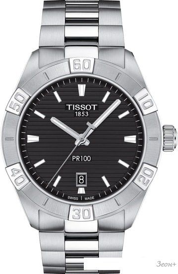 Наручные часы Tissot PR 100 Sport Gent T101.610.11.051.00