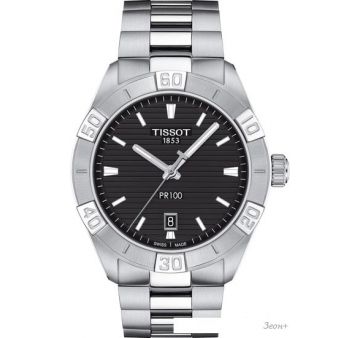   Tissot PR 100 Sport Gent T101.610.11.051.00