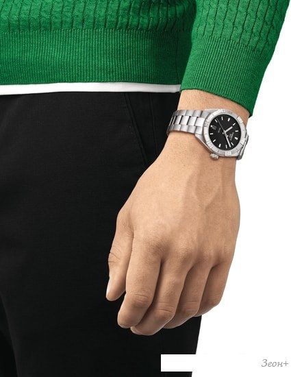 Наручные часы Tissot PR 100 Sport Gent T101.610.11.051.00