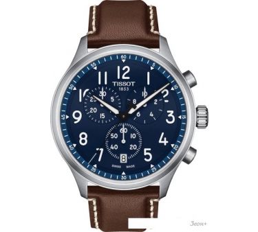   Tissot Chrono XL Classic T116.617.16.042.00
