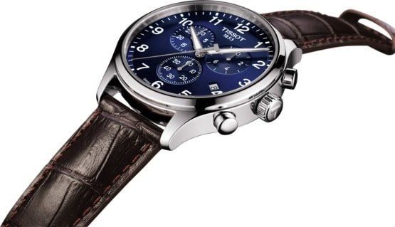 Наручные часы Tissot Chrono XL Classic T116.617.16.047.00