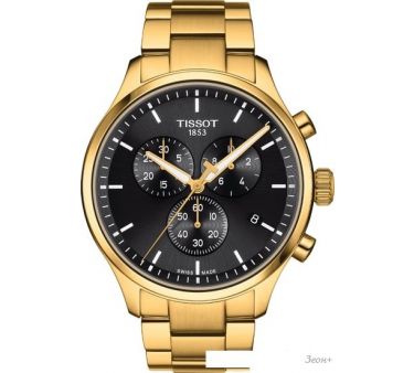   Tissot Chrono XL Classic T116.617.33.051.00