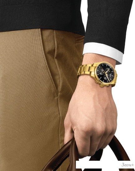 Наручные часы Tissot Chrono XL Classic T116.617.33.051.00