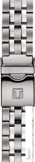 Наручные часы Tissot Seastar 1000 Powermatic 80 T120.407.11.051.00