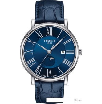   Tissot Carson Premium T122.423.16.043.00