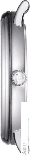 Наручные часы Tissot Carson Premium T122.423.16.043.00