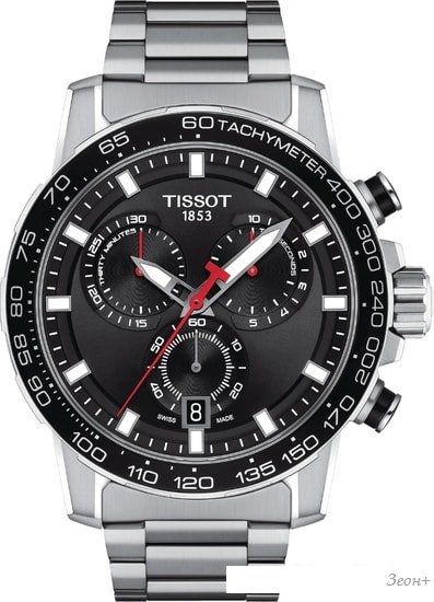 Наручные часы Tissot Tissot SuperSport Chrono T125.617.11.051.00