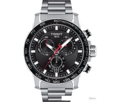   Tissot Tissot SuperSport Chrono T125.617.11.051.00