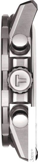Наручные часы Tissot Tissot SuperSport Chrono T125.617.11.051.00