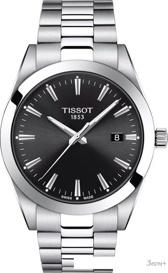 Наручные часы Tissot Gentleman T127.410.11.051.00