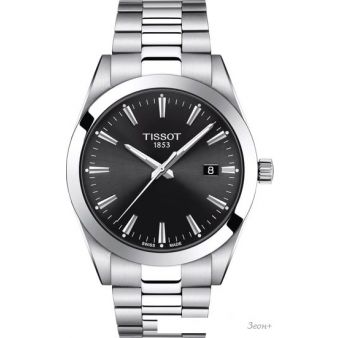   Tissot Gentleman T127.410.11.051.00