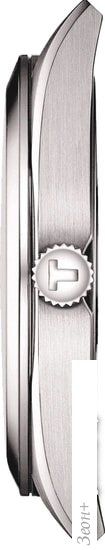 Наручные часы Tissot Gentleman T127.410.11.051.00