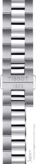 Наручные часы Tissot Gentleman T127.410.11.051.00