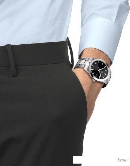 Наручные часы Tissot Gentleman T127.410.11.051.00