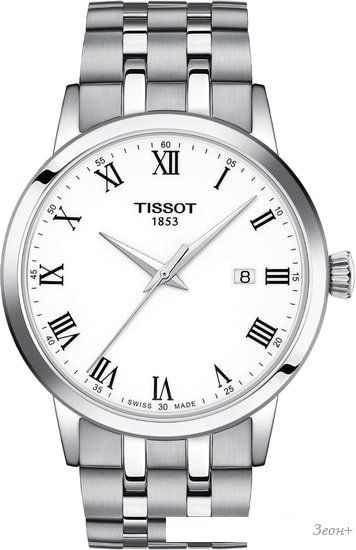 Наручные часы Tissot Classic Dream T129.410.11.013.00