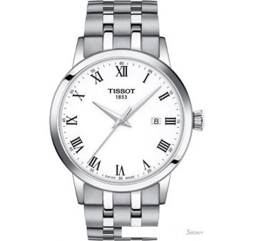 Наручные часы Tissot Classic Dream T129.410.11.013.00