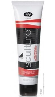 Lisap     Sculture Extrastrong Gel    150 
