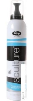 Lisap    Sculture Strong Mousse 300 