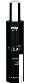 Lisap      Fashion Volumizer 200 