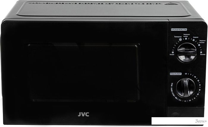 Микроволновая печь JVC JK-MW133M