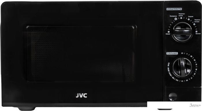 Микроволновая печь JVC JK-MW133M