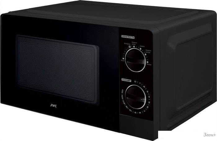 Микроволновая печь JVC JK-MW133M