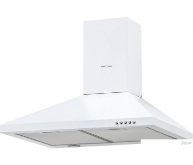   Krona Brief 600 White PB ()
