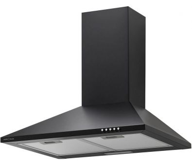   Krona Janna T 600 black PB -00008447