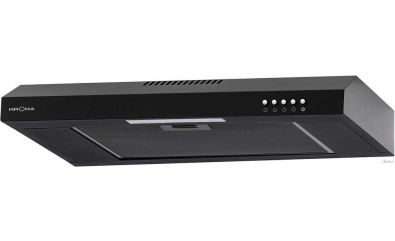   Krona Jillian 600 black PB ()