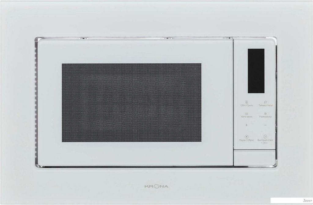 Микроволновая печь Krona Himmel 60 WH