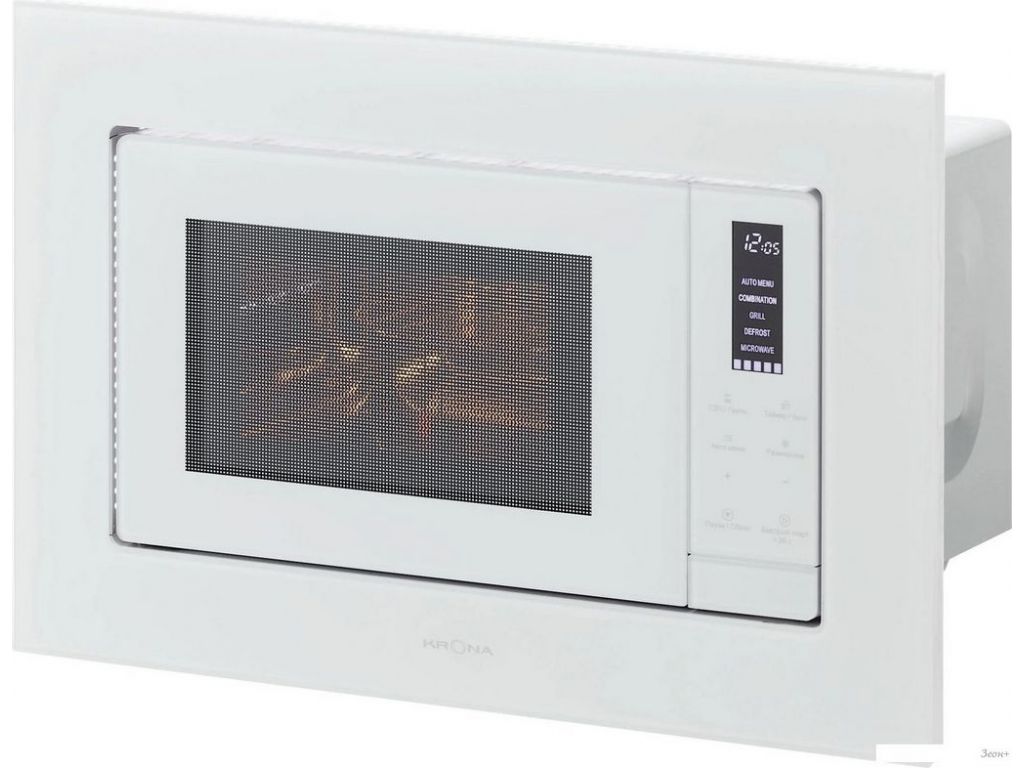 Микроволновая печь Krona Himmel 60 WH