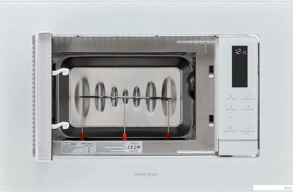 Микроволновая печь Krona Himmel 60 WH