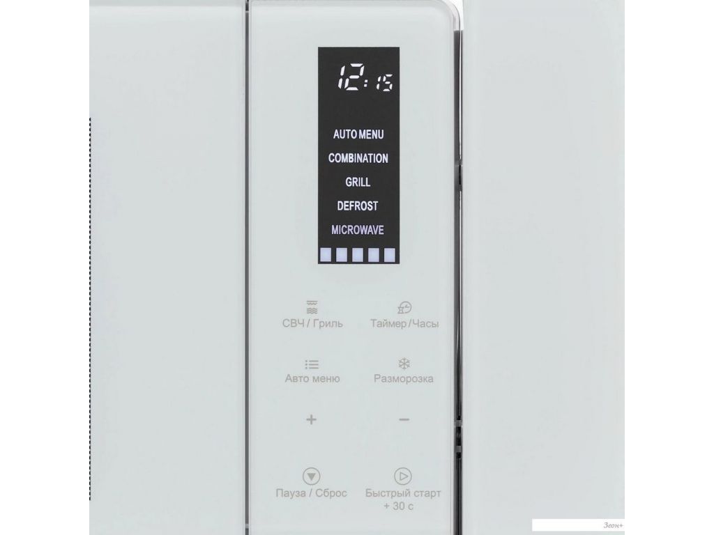Микроволновая печь Krona Himmel 60 WH